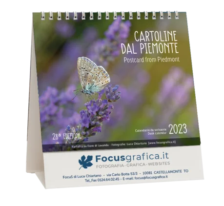 Calendario canavese 2023