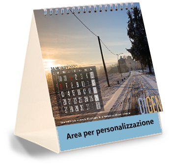 Calendario canavese 2020