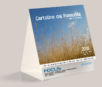 Calendario canavese 2016